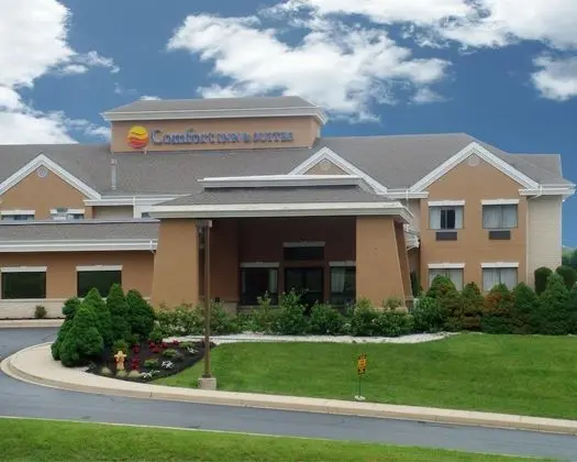 Comfort Inn & Suites Chesapeake Bay