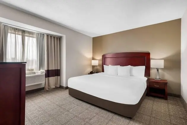 Comfort Inn & Suites Chesapeake Bay - Öne Çıkan Resim