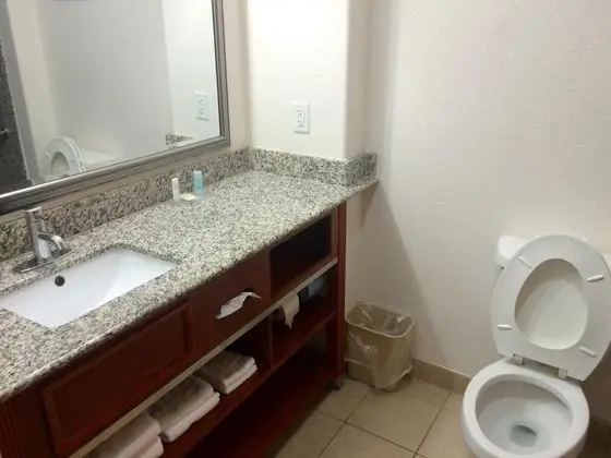 Comfort Inn & Suites Chesapeake - Portsmouth