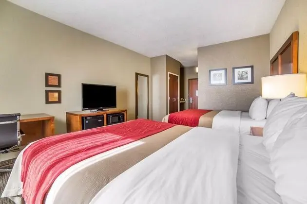 Comfort Inn & Suites