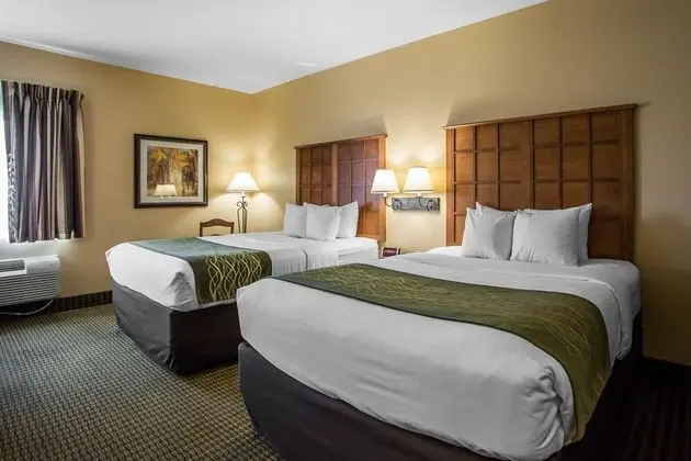 Comfort Inn & Suites Chillicothe