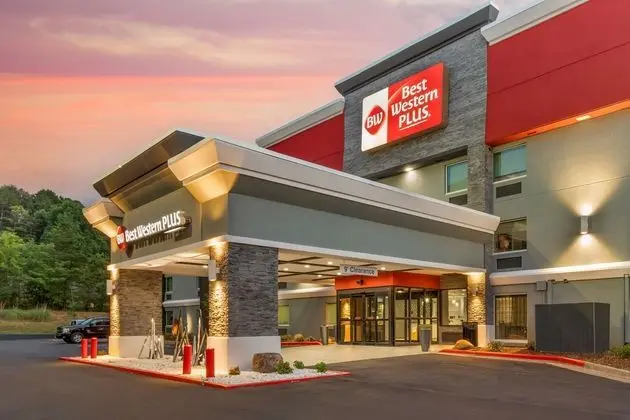 Comfort Inn & Suites Cleveland - Öne Çıkan Resim