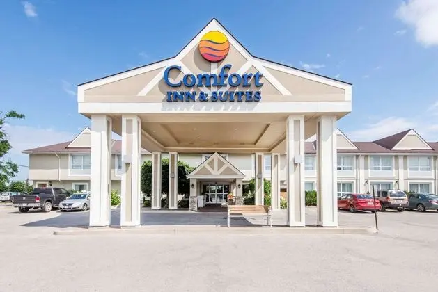 Comfort Inn & Suites Collingwood - Öne Çıkan Resim