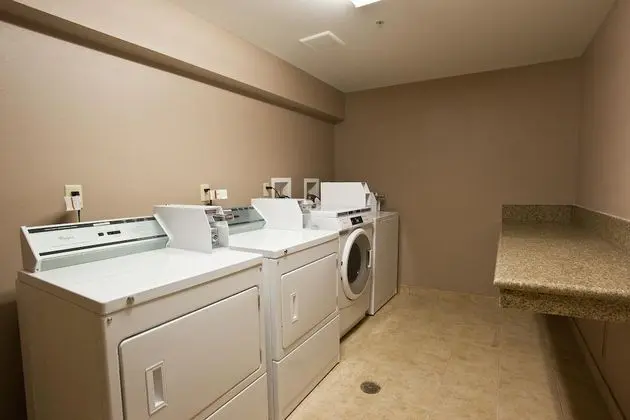 Comfort Inn & Suites Colton