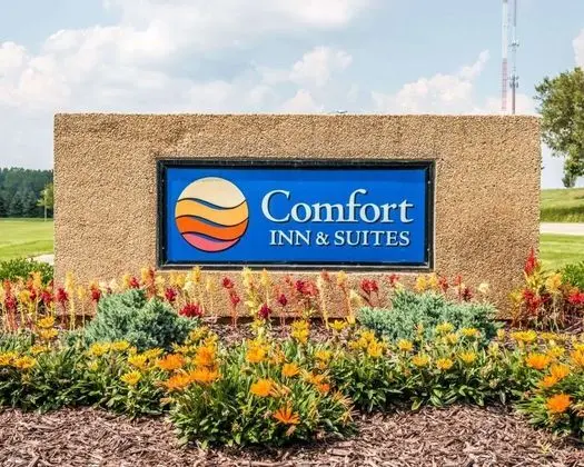 Comfort Inn & Suites Hotel and Conference Center