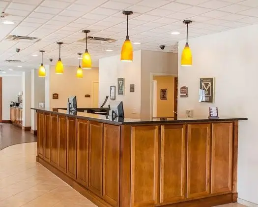 Comfort Inn & Suites Crestview