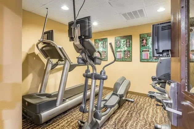 Comfort Inn & Suites Dalton