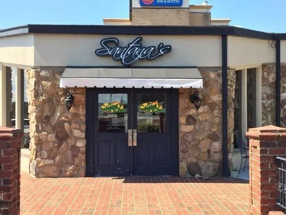 Comfort Inn & Suites Danville Area
