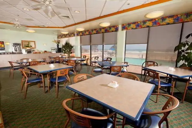 Comfort Inn & Suites Daytona Beach Oceanfront