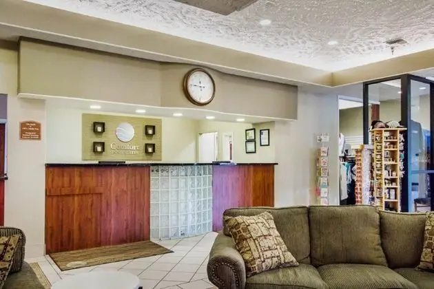 Comfort Inn & Suites Deadwood