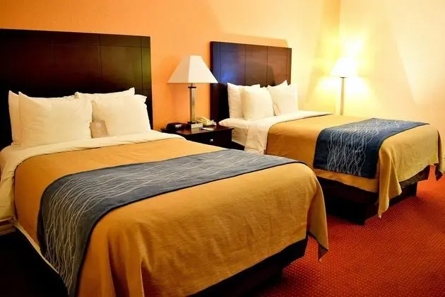 Comfort Inn & Suites DeLand - near University