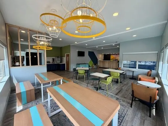 Comfort Inn & Suites Delaware - Öne Çıkan Resim