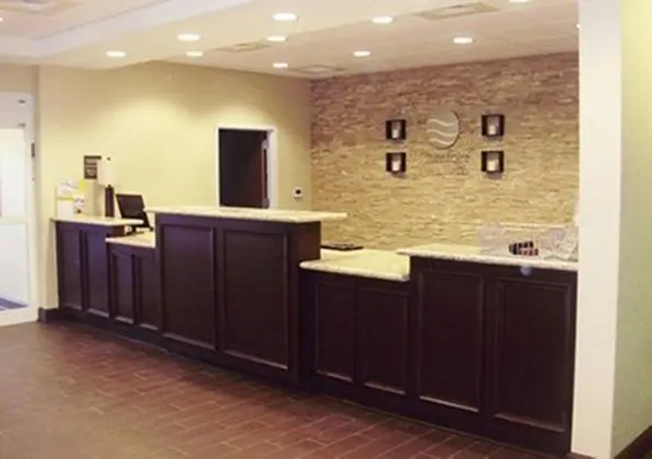 Comfort Inn & Suites Dothan East