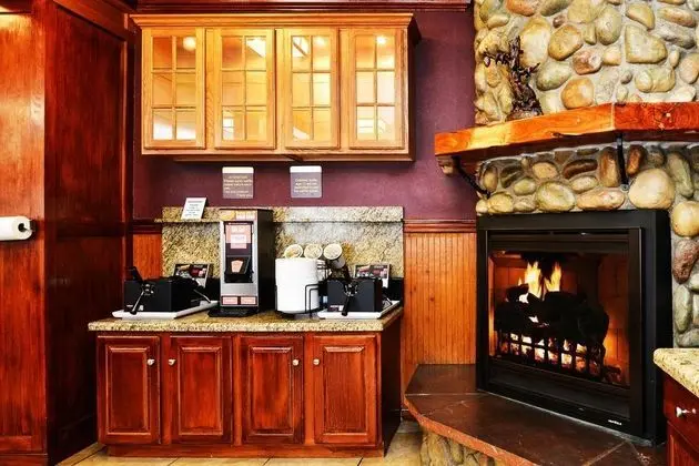 Comfort Inn & Suites Durango