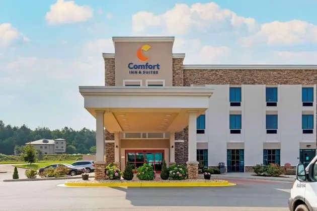Comfort Inn & Suites East Ellijay - Öne Çıkan Resim