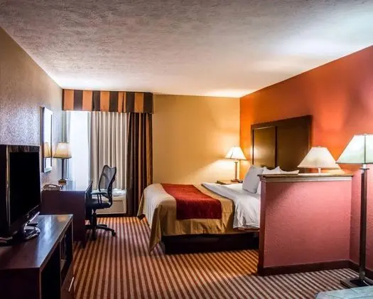 Comfort Inn & Suites Eastgate