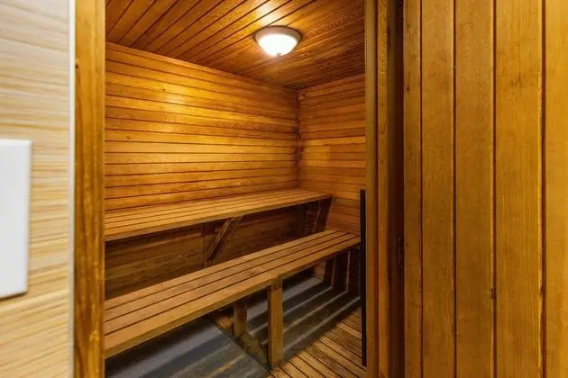 Comfort Inn and Suites Edmonton - Spa