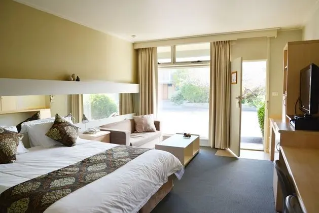 Comfort Inn and Suites Emmanuel - Oda