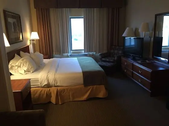 Comfort Inn & Suites - Oda