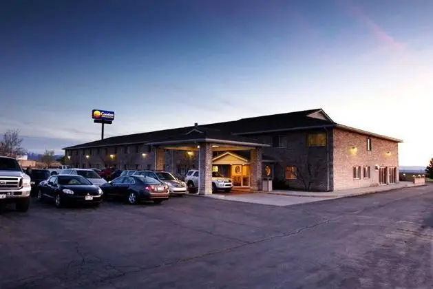Comfort Inn & Suites Fillmore