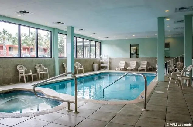 Comfort Inn & Suites Fort Walton Beach