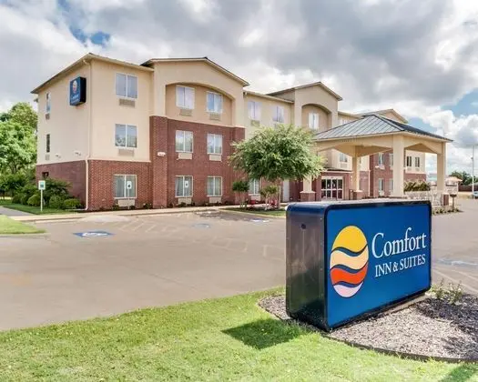 Comfort Inn and Suites Fredericksburg