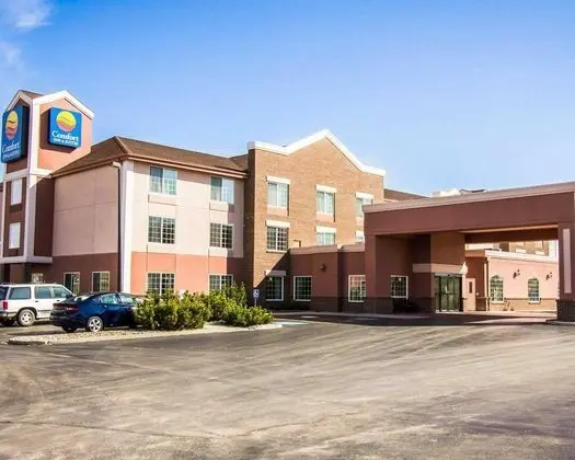 Comfort Inn & Suites Gillette