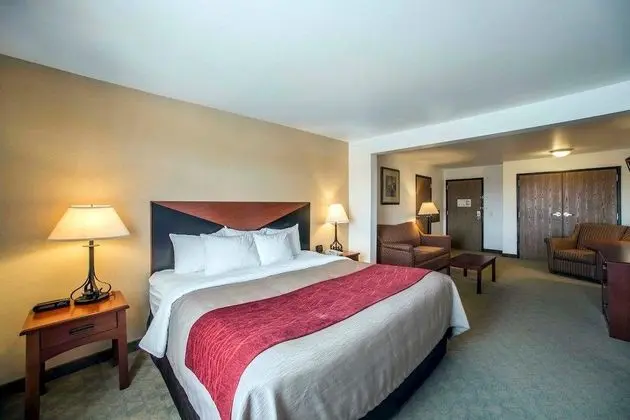 Comfort Inn & Suites Greenville