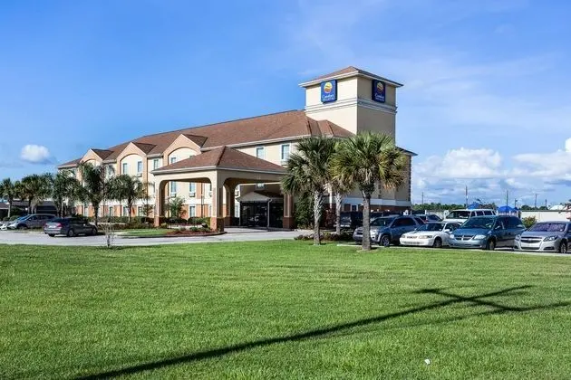 Comfort Inn & Suites Houma Area