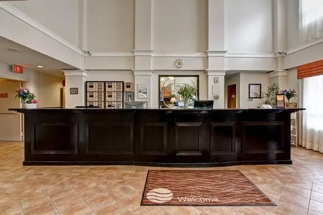 Comfort Inn & Suites Ingersoll