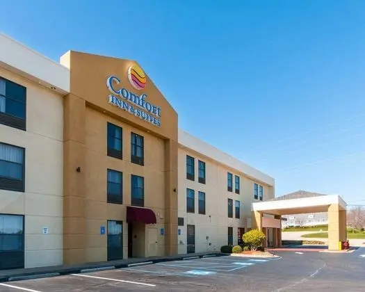 Comfort Inn & Suites Interstate 85
