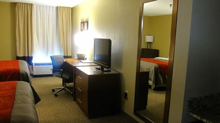 Comfort Inn & Suites Interstate 85 - Oda