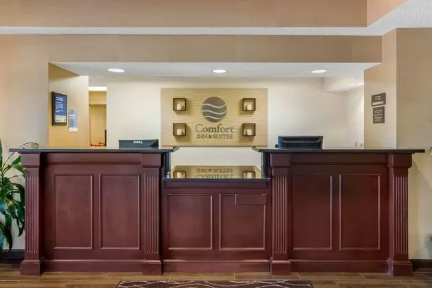 Comfort Inn & Suites Interstate 85 - Öne Çıkan Resim