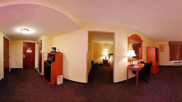 Comfort Inn & Suites Jupiter I-95