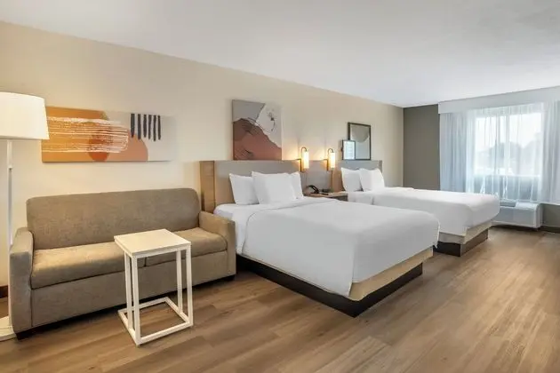 Comfort Inn & Suites Kannapolis Concord - Öne Çıkan Resim