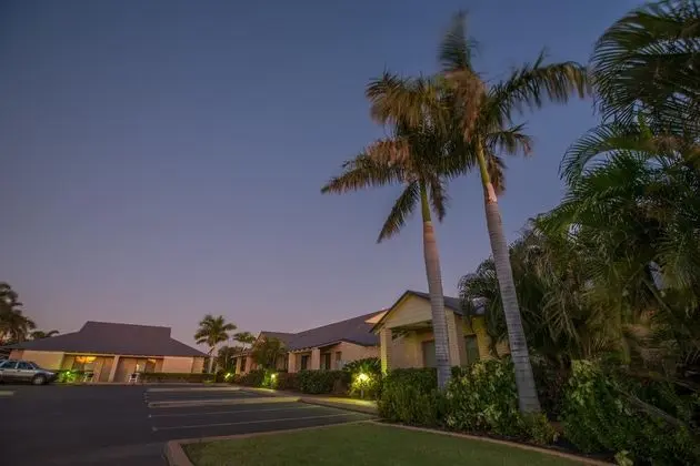 Comfort Inn & Suites Karratha
