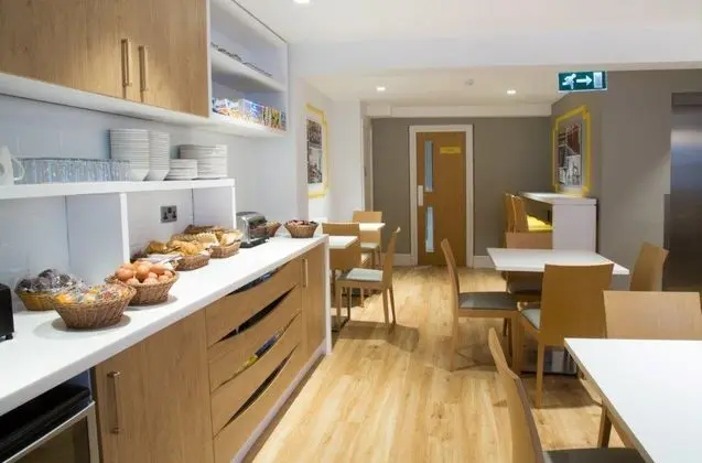 Comfort Inn & Suites Kings Cross