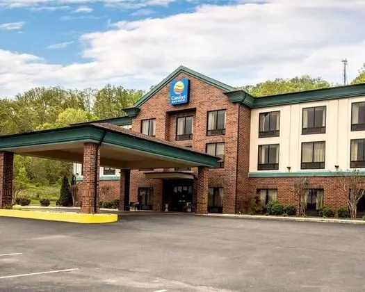 Comfort Inn & Suites Kingsport