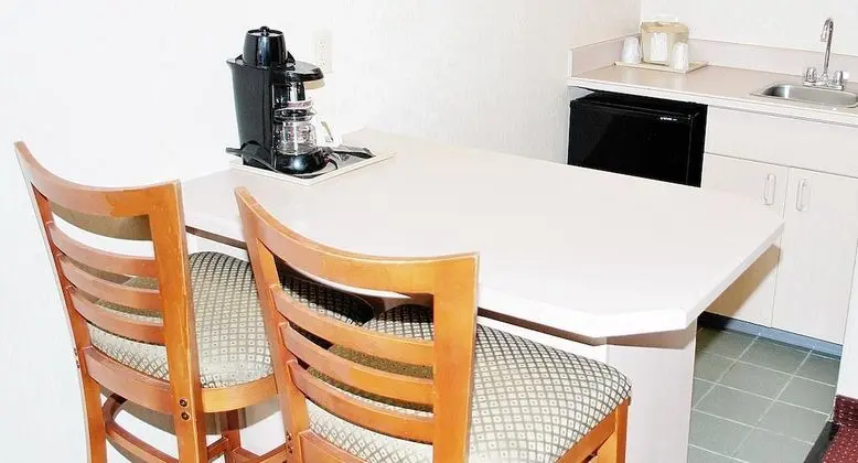 Comfort Inn & Suites Klamath Falls