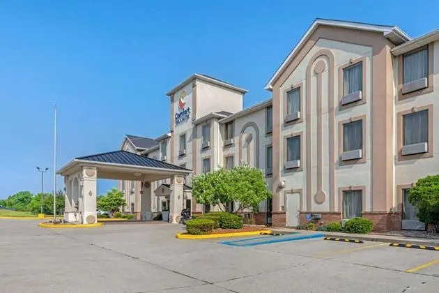 Comfort Inn & Suites La Grange - Öne Çıkan Resim