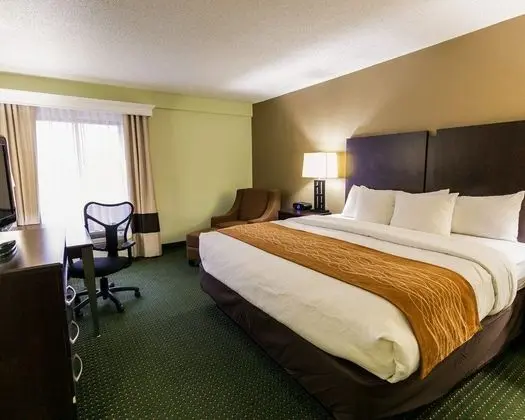 Comfort Inn & Suites Lake Norman