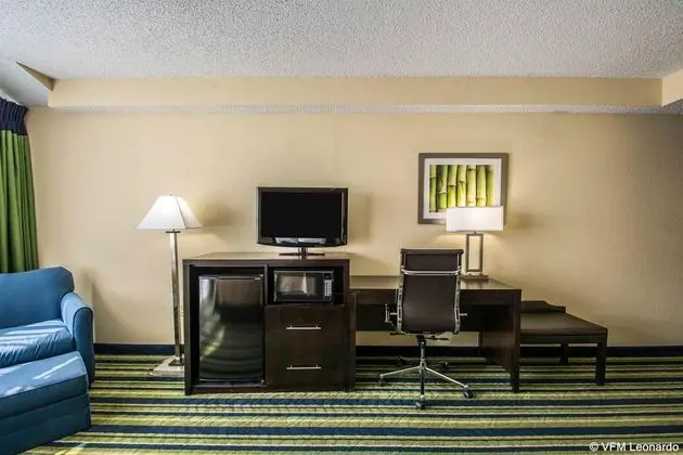 Comfort Inn & Suites Lantana West Palm Beach South
