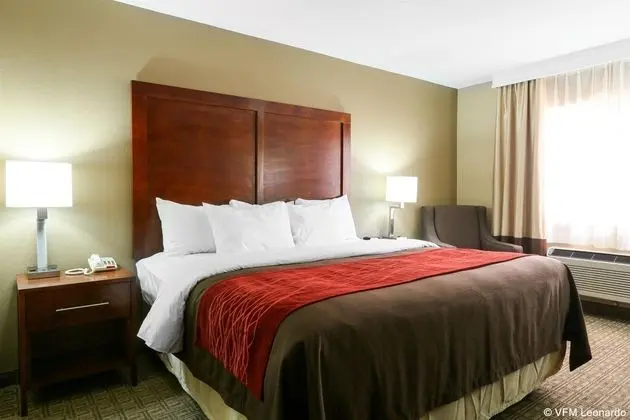 Comfort Inn & Suites Leeds I-65