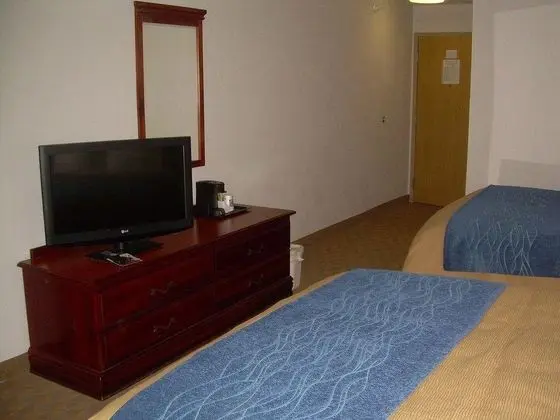 Comfort Inn & Suites Lees Summit -Kansas City