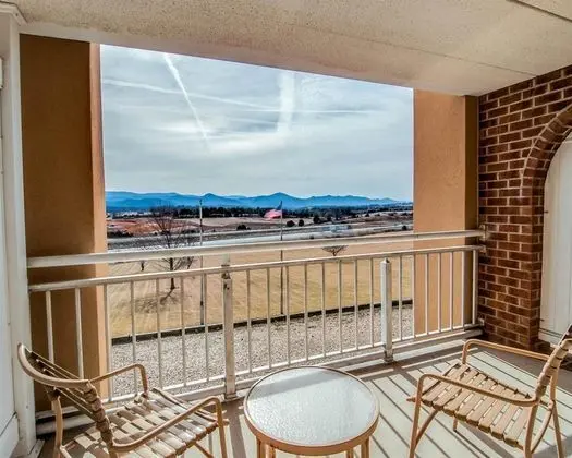 Comfort Inn & Suites Lexington