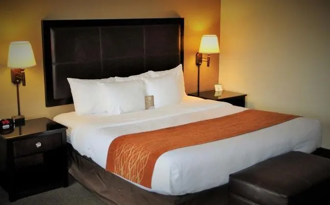 Comfort Inn & Suites Lincoln City