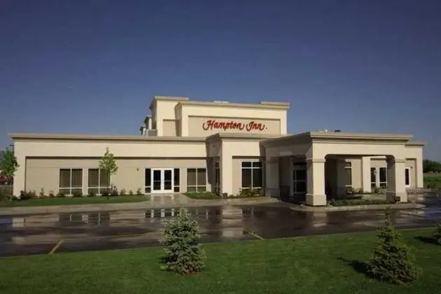 Comfort Inn & Suites