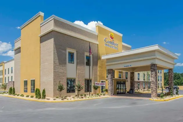 Comfort Inn & Suites