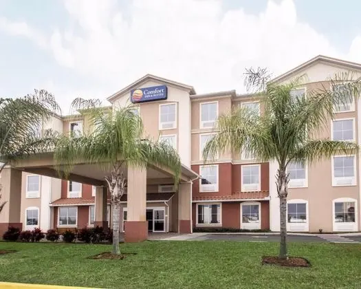 Comfort Inn & Suites Maingate South