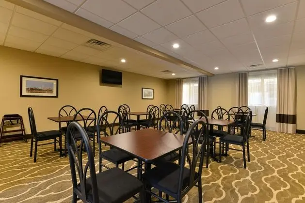 Comfort Inn & Suites Manheim - Lebanon